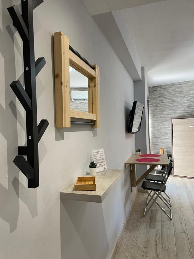 Apartamentos Elysium توريمولينوس المظهر الخارجي الصورة