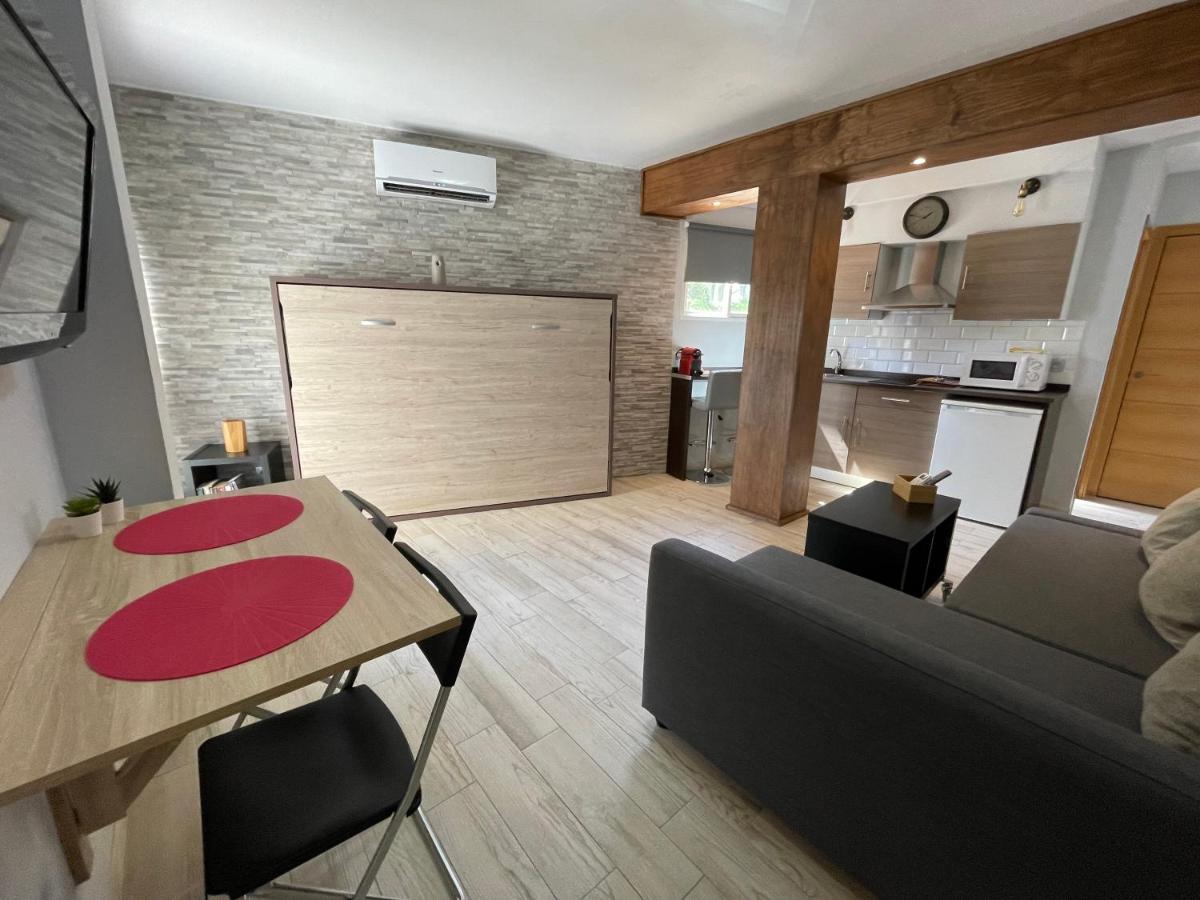 Apartamentos Elysium توريمولينوس المظهر الخارجي الصورة
