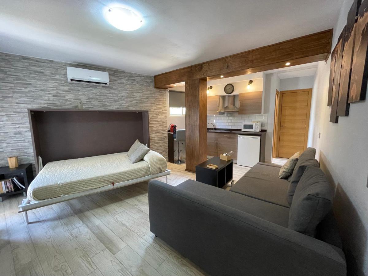 Apartamentos Elysium توريمولينوس المظهر الخارجي الصورة