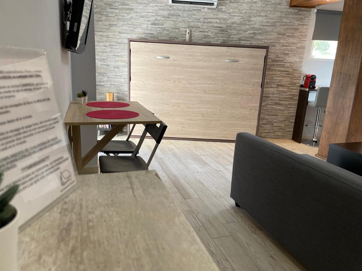 Apartamentos Elysium توريمولينوس المظهر الخارجي الصورة