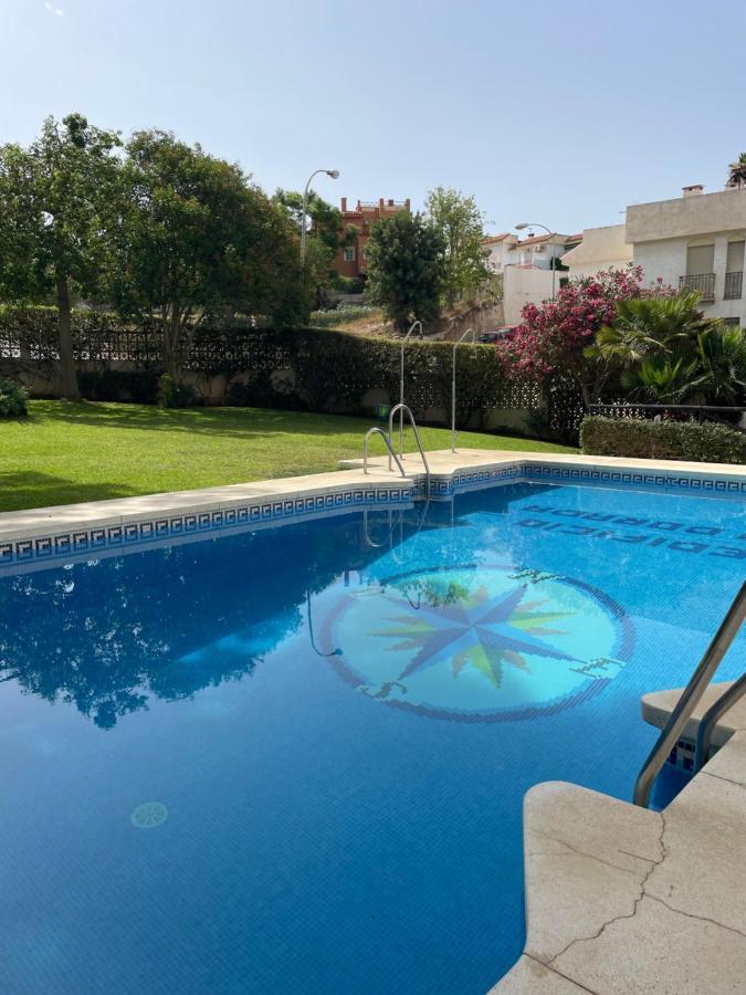 Apartamentos Elysium توريمولينوس المظهر الخارجي الصورة