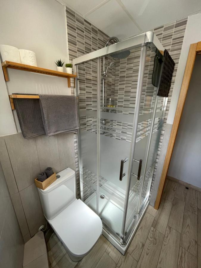 Apartamentos Elysium توريمولينوس المظهر الخارجي الصورة