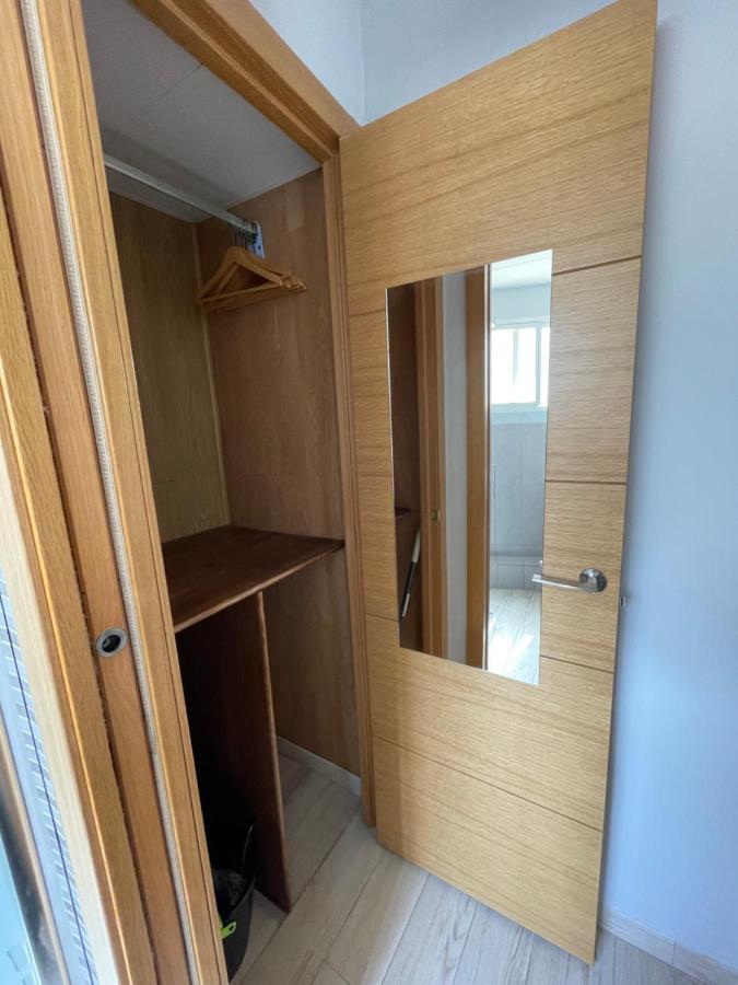 Apartamentos Elysium توريمولينوس المظهر الخارجي الصورة