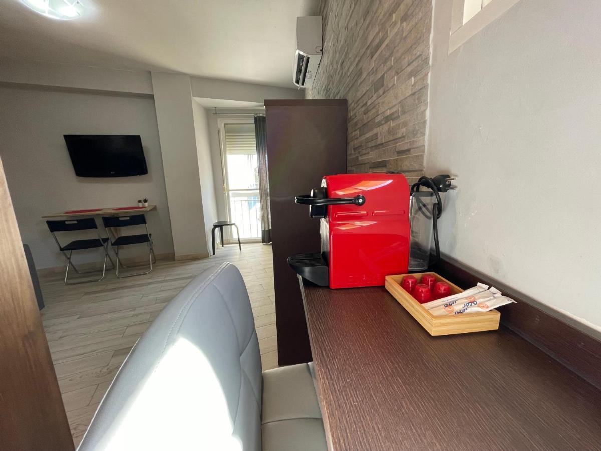Apartamentos Elysium توريمولينوس المظهر الخارجي الصورة