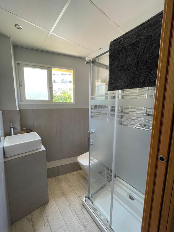 Apartamentos Elysium توريمولينوس المظهر الخارجي الصورة