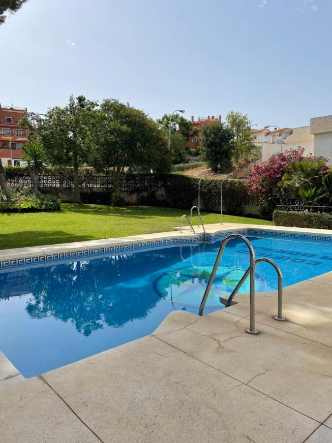 Apartamentos Elysium توريمولينوس المظهر الخارجي الصورة
