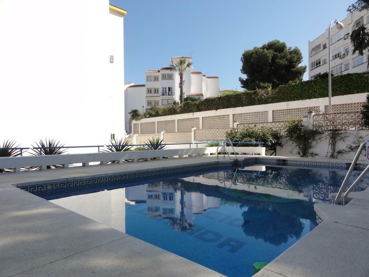 Apartamentos Elysium توريمولينوس المظهر الخارجي الصورة
