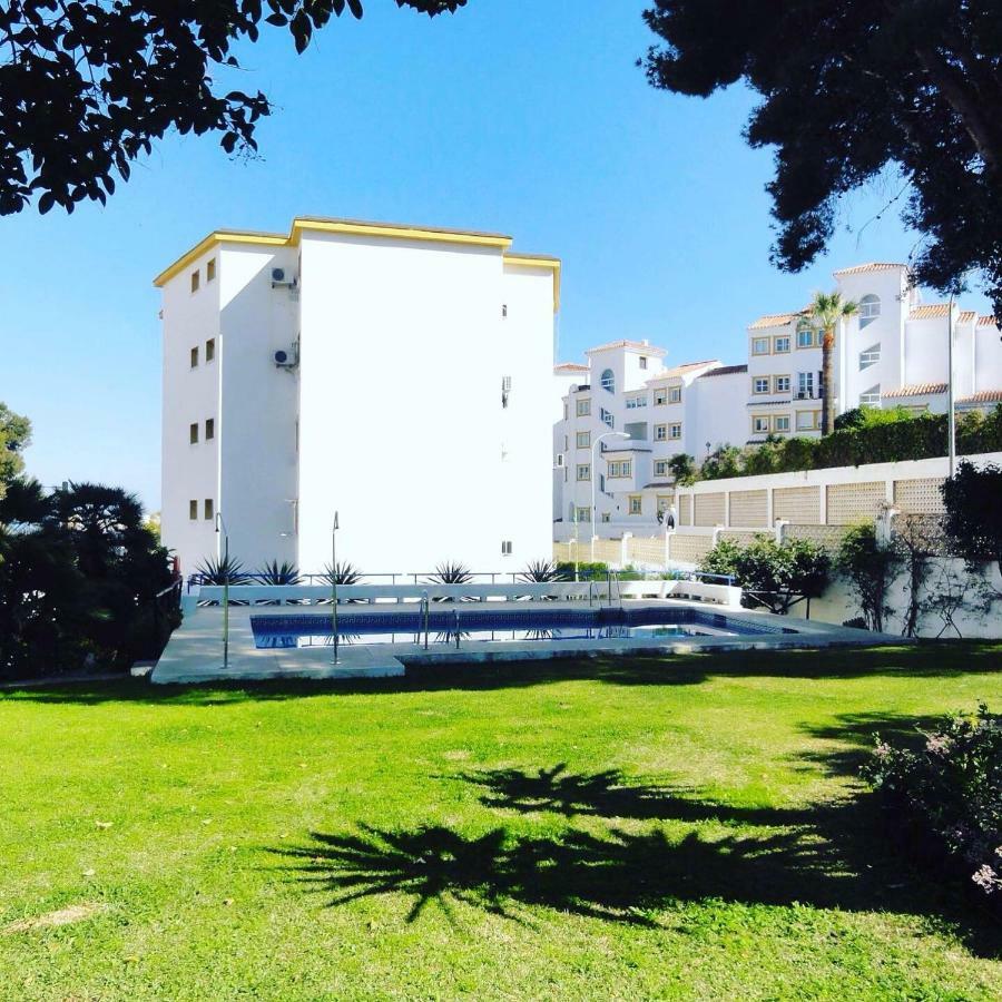 Apartamentos Elysium توريمولينوس المظهر الخارجي الصورة