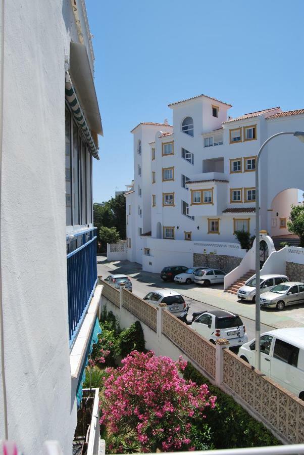 Apartamentos Elysium توريمولينوس المظهر الخارجي الصورة