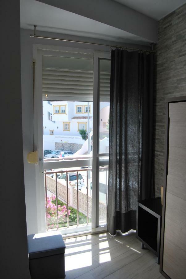 Apartamentos Elysium توريمولينوس المظهر الخارجي الصورة